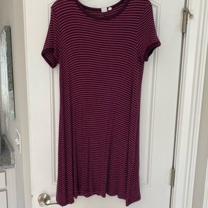 Woman’s Gap dress